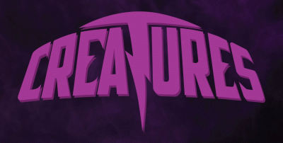 logo Creatures (BRA)